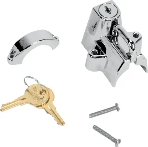 Lucchetto universale per casco