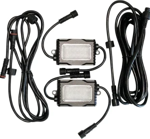 Kit de expansión para LED Rock Light kit 2.0 – RGB y Bluetooth