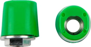 Gooden-Tite reinforced swingarm bushing kit - 2011+ FL