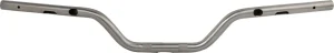 Manillar Performance - Performance Mid acero inoxidable FL 24