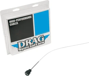 Cable de arranque en frío - estrangulador 11.2"