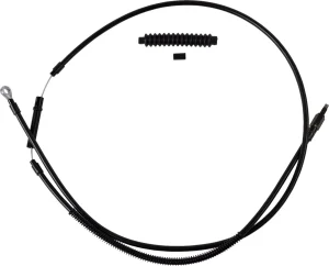 Cable de embrague Stealth de alta eficiencia - 8"