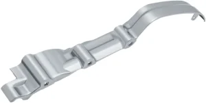 Transmisión primaria interna Precision® - Cubierta interior Chrome