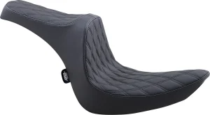 Asiento Predator III - PREDIII DDIA negro THR