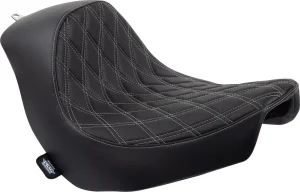 Asiento individual - solo DD S vinilo ST18