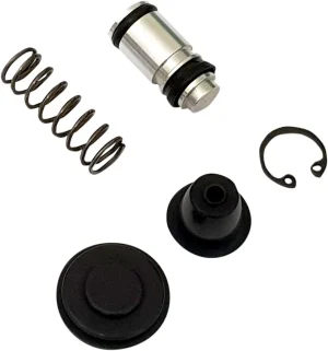 Kit reacondicionamiento para bomba hidráulica trasera - reconstrucción cilindro maestro mini solo <span style="color: red;font-size: 0,5em">- ALMACEN USA-</span>