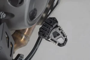 Extensión para pedal de freno