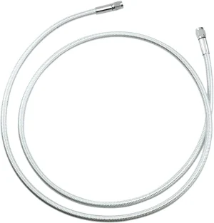 Línea de freno ABS universal trenzada - 58"