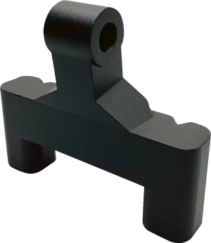 Soporte de montaje para faro