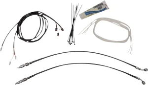 Kit de Instalación de Controles - 14-16 BL 14-20 FL