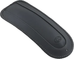 Funda de Guardabarros para Asiento Solo - BIB vinilo vintage liso