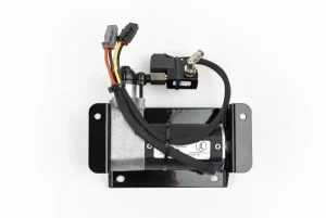 Conjunto compresor de aire - repuesto Softail
