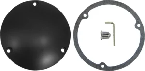 Tapa Derby - plana negra EVO BT 84-98