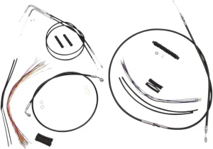 Kit de Instalación de Manillar XR