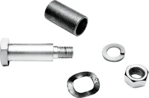 Kit casquillo y tornillería para palanca de cambio