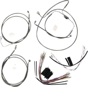 Kit de Instalación de Manillar XR