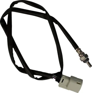 Sonda lambda - Sensor O2 12MM M8 17+ gris