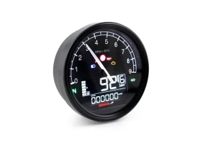 Velocímetro/tacómetro D80-HD TNT-05 con ABE