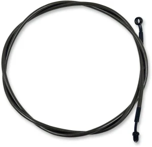 Cable de Embrague Trenzado Midnight - 12"-14"