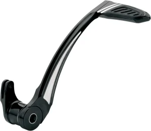 Pedal de freno trasero Contour - contrast cut™