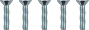 Kit ferramenta per disco freno - Viti F RTR 5/16-18CS