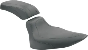 Asiento solo de cuero sintético Tripper™ - individual vintage liso