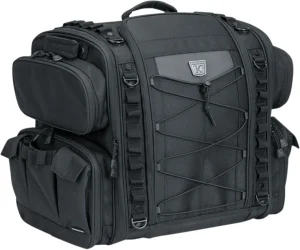 Bolsa Momentum Road Warrior