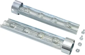 Baffles Drag Pipe Hp-Plus™ - 2"