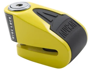 Candado para disco de freno Disk B-Lock 10 - Bloqueo alarma