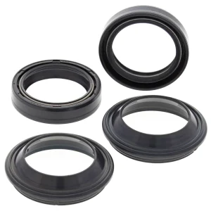 Kit retenes/guardapolvos de horquilla - retenes y cubrepolvo HONDA