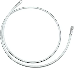 Línea de freno ABS universal trenzada - 52"