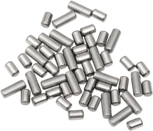 Juego de rodillos de rodamiento