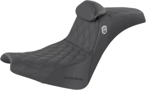 Asiento Pro Series SDC Performance - Grip c/respaldo