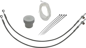 Kit de Instalación de Controles - 12" BR HYD-CL