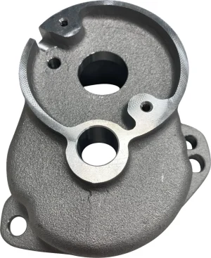 Alojamiento estárter - Carcasa de arranque Drive 86-88 FLT/FXR <span style="color: red;font-size: 0,5em">- ALMACEN USA-</span>