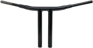 Barra Buffalo "Big" de 1-1/2" - Manillar 14" CHOPR negro TBW