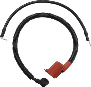 Juego cables de batería - XL 14 <span style="color: red;font-size: 0,5em">- ALMACEN USA-</span>