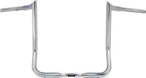 Manillar Bagger Monkey Bar de 1-1/4" - MBB 12" CH
