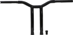 Manillar Dominator - R 12 negro