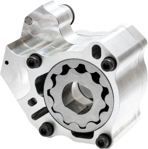 Bomba de aceite de alta presión y alto volumen para M-Eight - HP+ Milwaukee 8