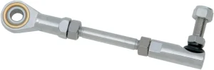 Varilla de palanca de cambios - Biela 5" cromada