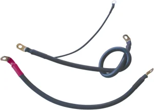 Cable de batería - Cables BAT 06-17 Dyna