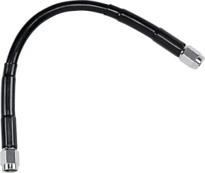 Latiguillos de freno universales - 9"