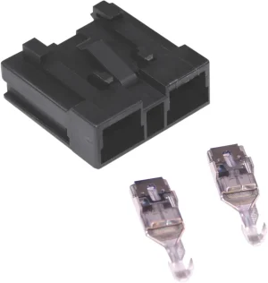 Kit de terminales de fusibles MAXI