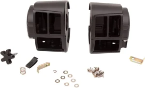 Kit carcasa de interruptores de manillar - MBLK 82-95