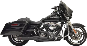 Road Rage II 2-en-1 con sistema de silenciador Hot Rod Turnout <span style="color: red;font-size: 0,5em">- ALMACEN USA-</span>