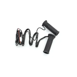 Puño calefactado - calefactable HG-13 L130 + interruptor
