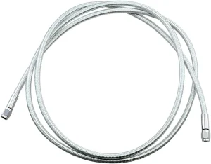 Línea de freno ABS universal trenzada - 76"