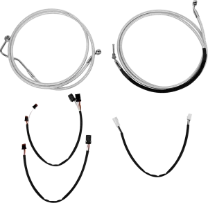 Kit de instalación superior de manillar Sterling Chromite II®