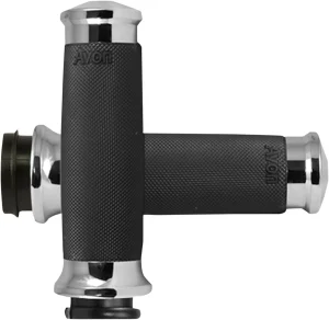 Puños Contour Custom